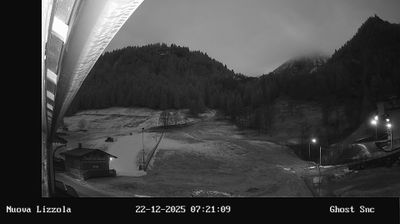 immagine della webcam nei dintorni di Colere: webcam Lizzola