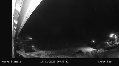 immagine della webcam nei dintorni di Montagna in Valtellina: webcam Valbondione