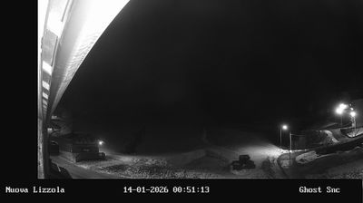 immagine della webcam nei dintorni di Carona: webcam Lizzola