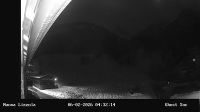 immagine della webcam nei dintorni di Sondrio: webcam Valbondione