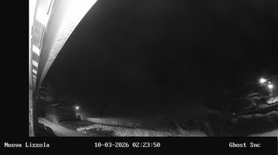 immagine della webcam nei dintorni di Tirano: webcam Valbondione