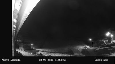 immagine della webcam nei dintorni di Lanzada: webcam Valbondione