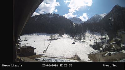 immagine della webcam nei dintorni di Piancogno: webcam Lizzola