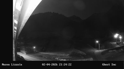 immagine della webcam nei dintorni di Bianzone: webcam Lizzola