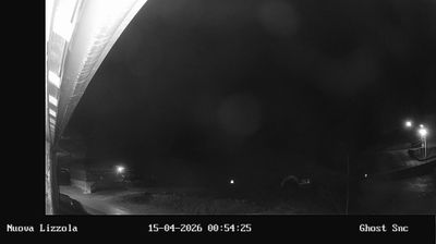 immagine della webcam nei dintorni di Clusone: webcam Lizzola