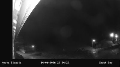 immagine della webcam nei dintorni di Teglio: webcam Lizzola