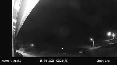 immagine della webcam nei dintorni di Montagna in Valtellina: webcam Lizzola