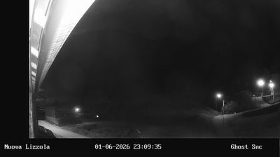 immagine della webcam nei dintorni di Teglio: webcam Lizzola