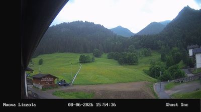 immagine della webcam nei dintorni di Aprica: webcam Lizzola