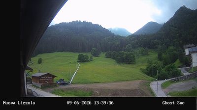 immagine della webcam nei dintorni di Aprica: webcam Lizzola