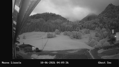 immagine della webcam nei dintorni di Aprica: webcam Lizzola