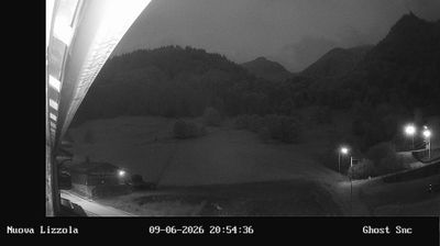 immagine della webcam nei dintorni di Piancogno: webcam Lizzola