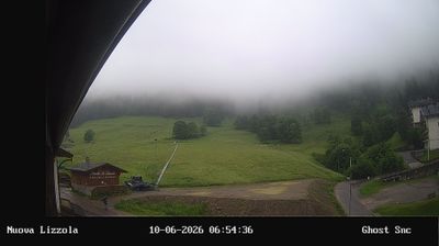 immagine della webcam nei dintorni di Teglio: webcam Lizzola