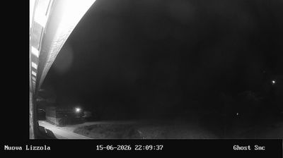 immagine della webcam nei dintorni di Gromo: webcam Lizzola