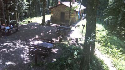 Preview delle webcam di Verghereto