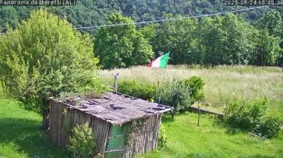 immagine della webcam nei dintorni di Borgo Marina: webcam Palo