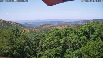 immagine della webcam nei dintorni di Savona: webcam Palo