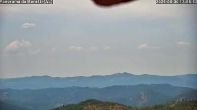 immagine della webcam nei dintorni di Savona: webcam Palo