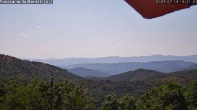 immagine della webcam nei dintorni di Savona: webcam Palo