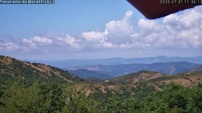 immagine della webcam nei dintorni di Savona: webcam Palo