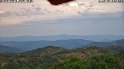 immagine della webcam nei dintorni di Celle Ligure: webcam Palo