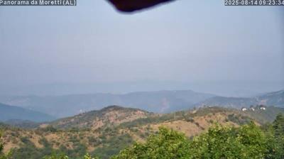 immagine della webcam nei dintorni di Sassello: webcam Palo