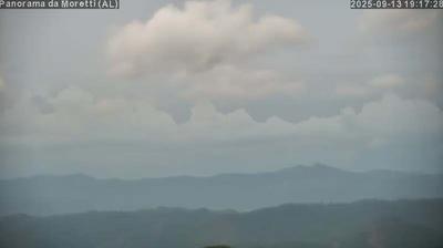 immagine della webcam nei dintorni di Albissola Marina: webcam Palo