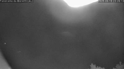 immagine della webcam nei dintorni di Celle Ligure: webcam Palo