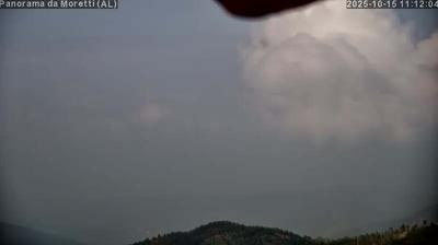 immagine della webcam nei dintorni di Savona: webcam Palo