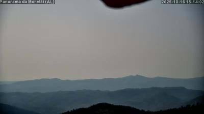 immagine della webcam nei dintorni di Pegli: webcam Palo