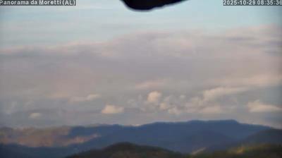 immagine della webcam nei dintorni di Albissola Marina: webcam Palo