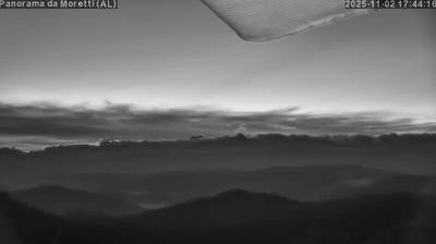 immagine della webcam nei dintorni di Varazze: webcam Palo