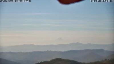 immagine della webcam nei dintorni di Celle Ligure: webcam Palo