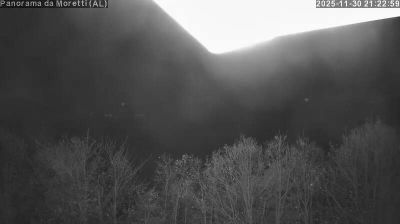 immagine della webcam nei dintorni di Savona: webcam Palo