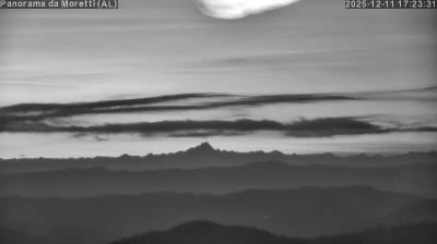 immagine della webcam nei dintorni di Albissola Marina: webcam Palo