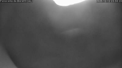 immagine della webcam nei dintorni di Pegli: webcam Palo