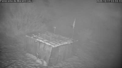 immagine della webcam nei dintorni di Savona: webcam Palo