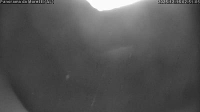 immagine della webcam nei dintorni di Cogoleto: webcam Palo