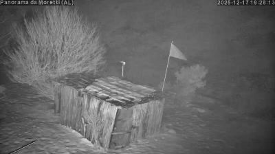 immagine della webcam nei dintorni di Pegli: webcam Palo