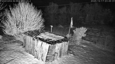 immagine della webcam nei dintorni di Cogoleto: webcam Palo