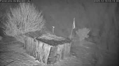 immagine della webcam nei dintorni di Varazze: webcam Palo