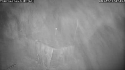 immagine della webcam nei dintorni di Albissola Marina: webcam Palo