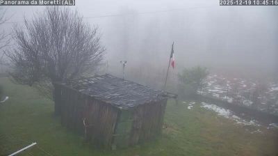 immagine della webcam nei dintorni di Arenzano: webcam Palo