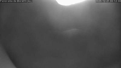 immagine della webcam nei dintorni di Arenzano: webcam Palo