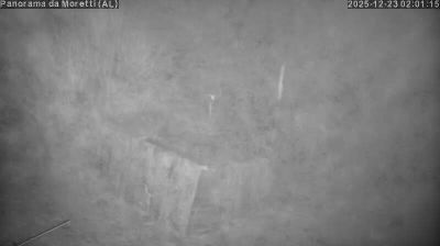 immagine della webcam nei dintorni di Celle Ligure: webcam Palo