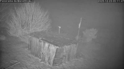 immagine della webcam nei dintorni di Celle Ligure: webcam Palo