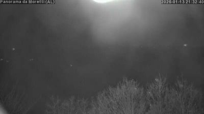 immagine della webcam nei dintorni di Savona: webcam Palo