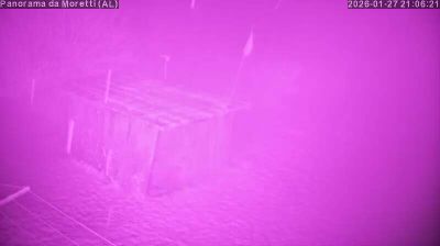 immagine della webcam nei dintorni di Albisola Superiore: webcam Palo