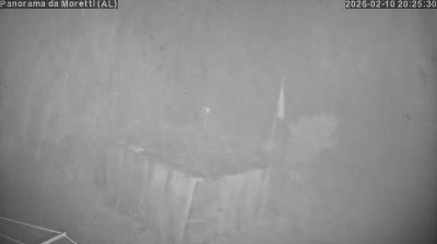 immagine della webcam nei dintorni di Celle Ligure: webcam Palo