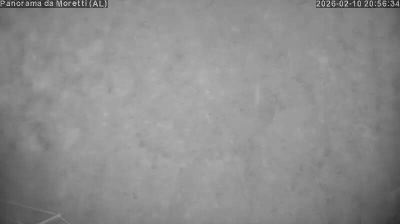 immagine della webcam nei dintorni di Varazze: webcam Palo